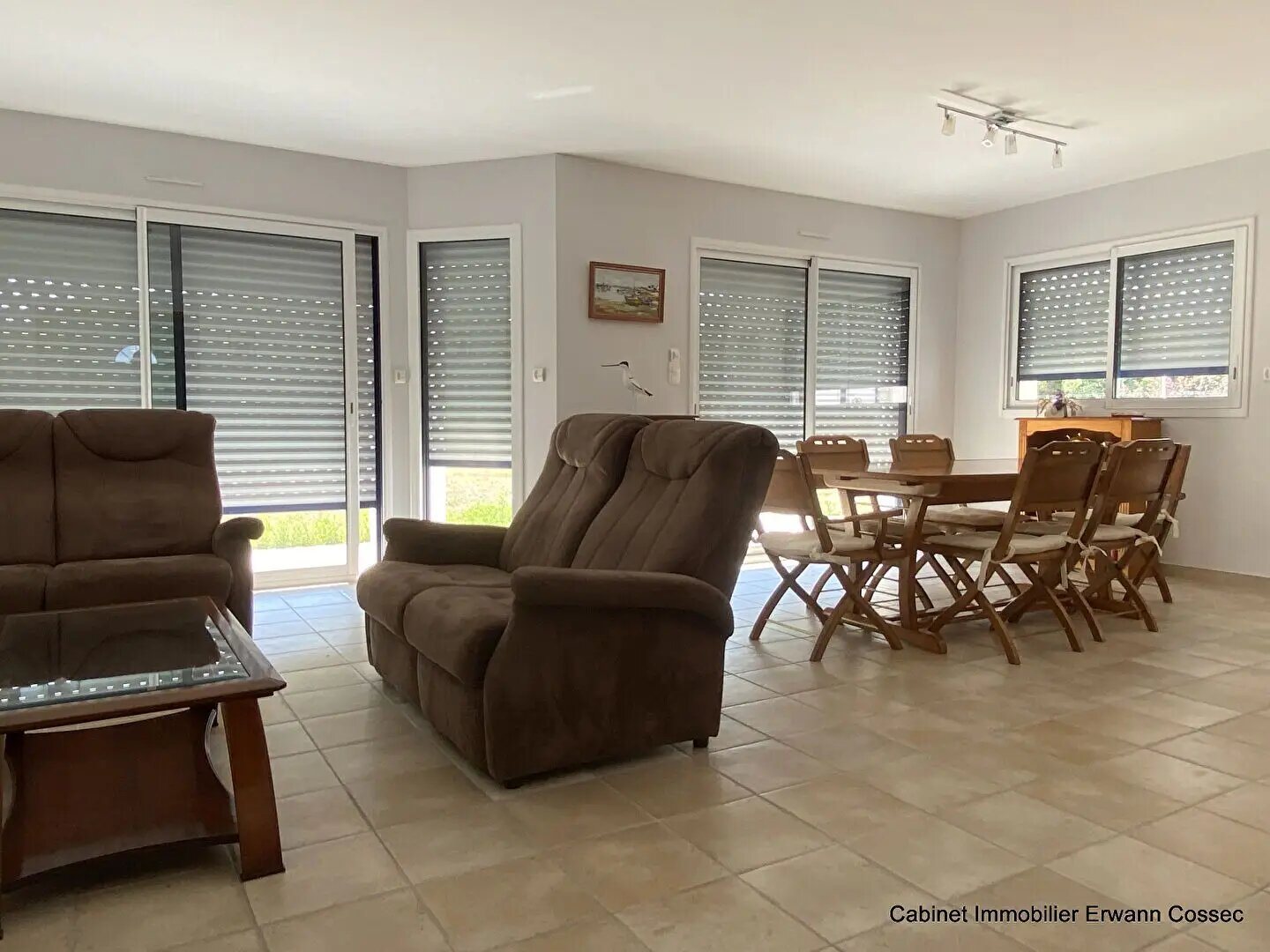 Maison à vendre, 163m², Loctudy