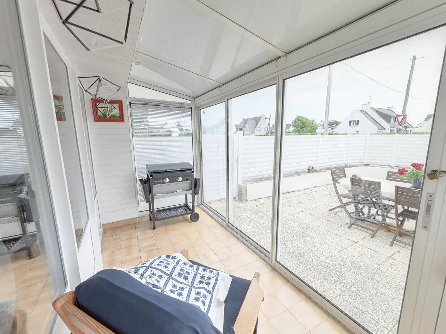 Maison à vendre, 96m², Loctudy