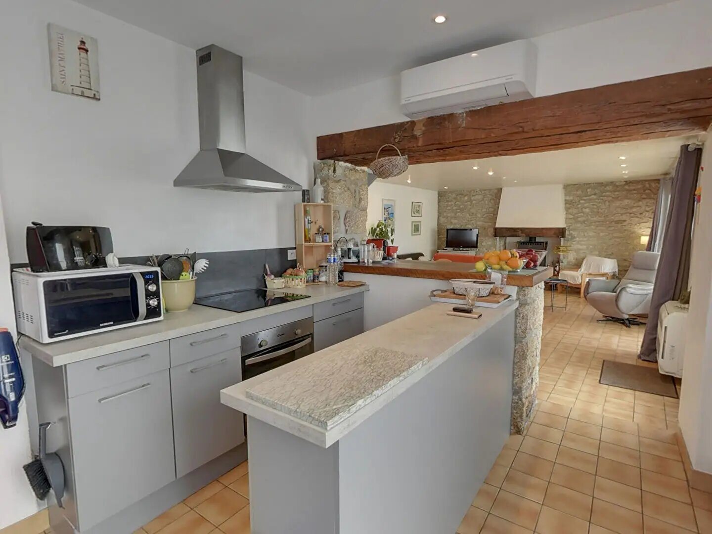 Maison à vendre, 96m², Loctudy