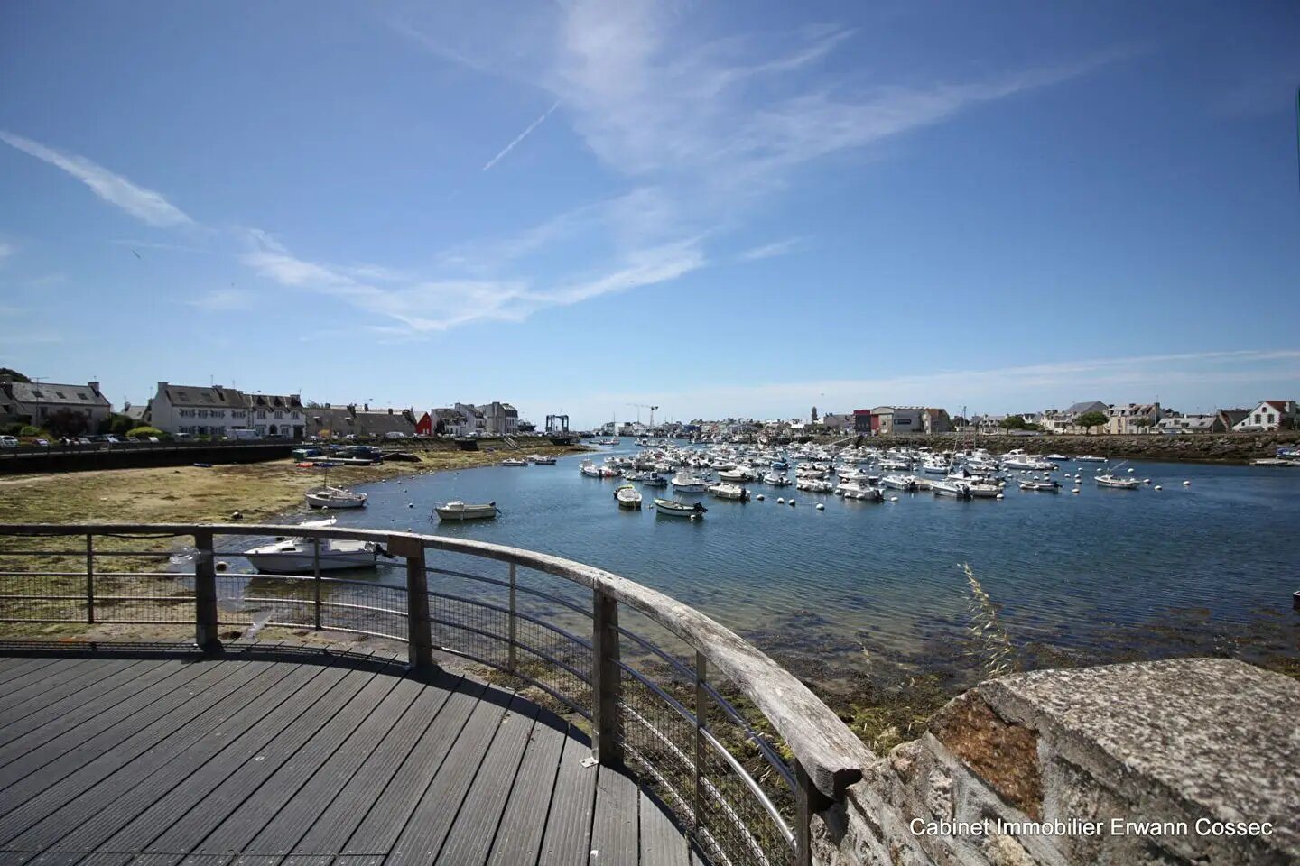 Maison à vendre, 117m², Treffiagat