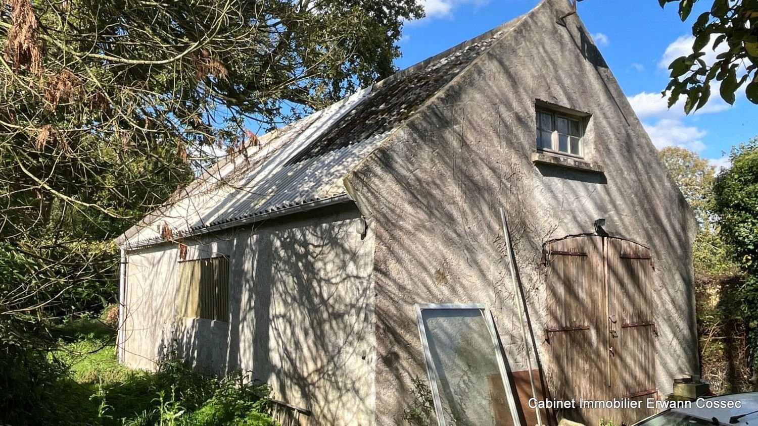 Maison à vendre, 99m², Tréméoc