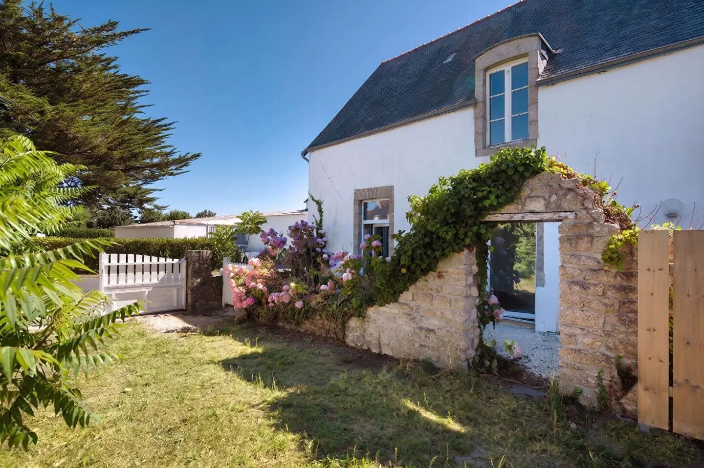 Maison à vendre, 100m², Loctudy