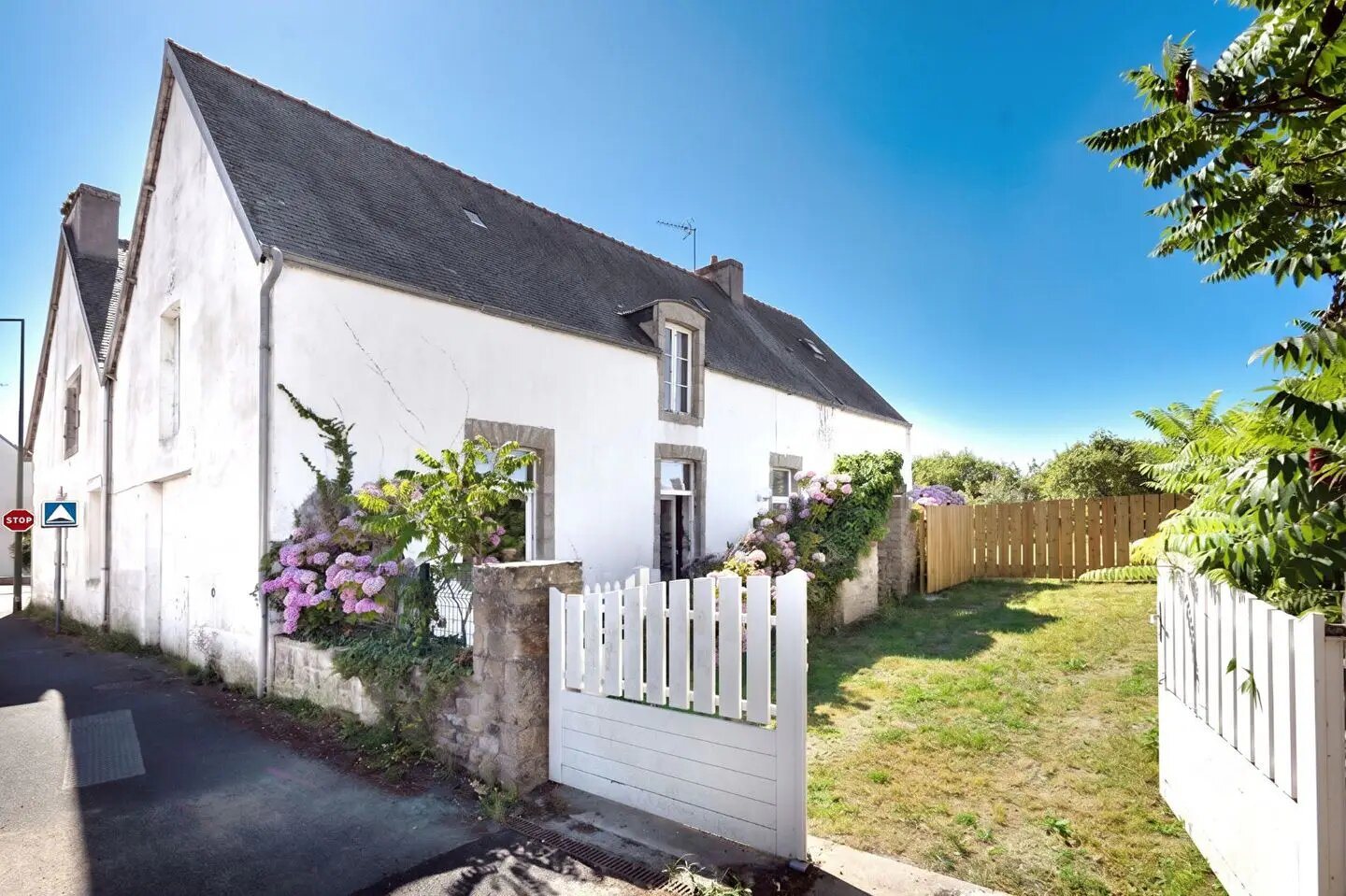 Maison à vendre, 100m², Loctudy