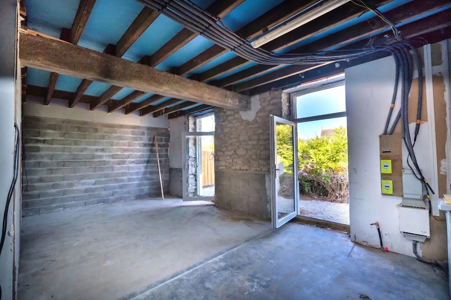 Maison à vendre, 100m², Loctudy
