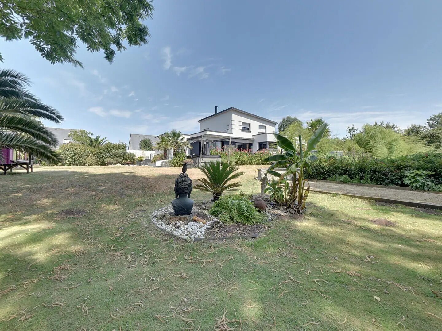 Maison à vendre, 167m², Plomeur