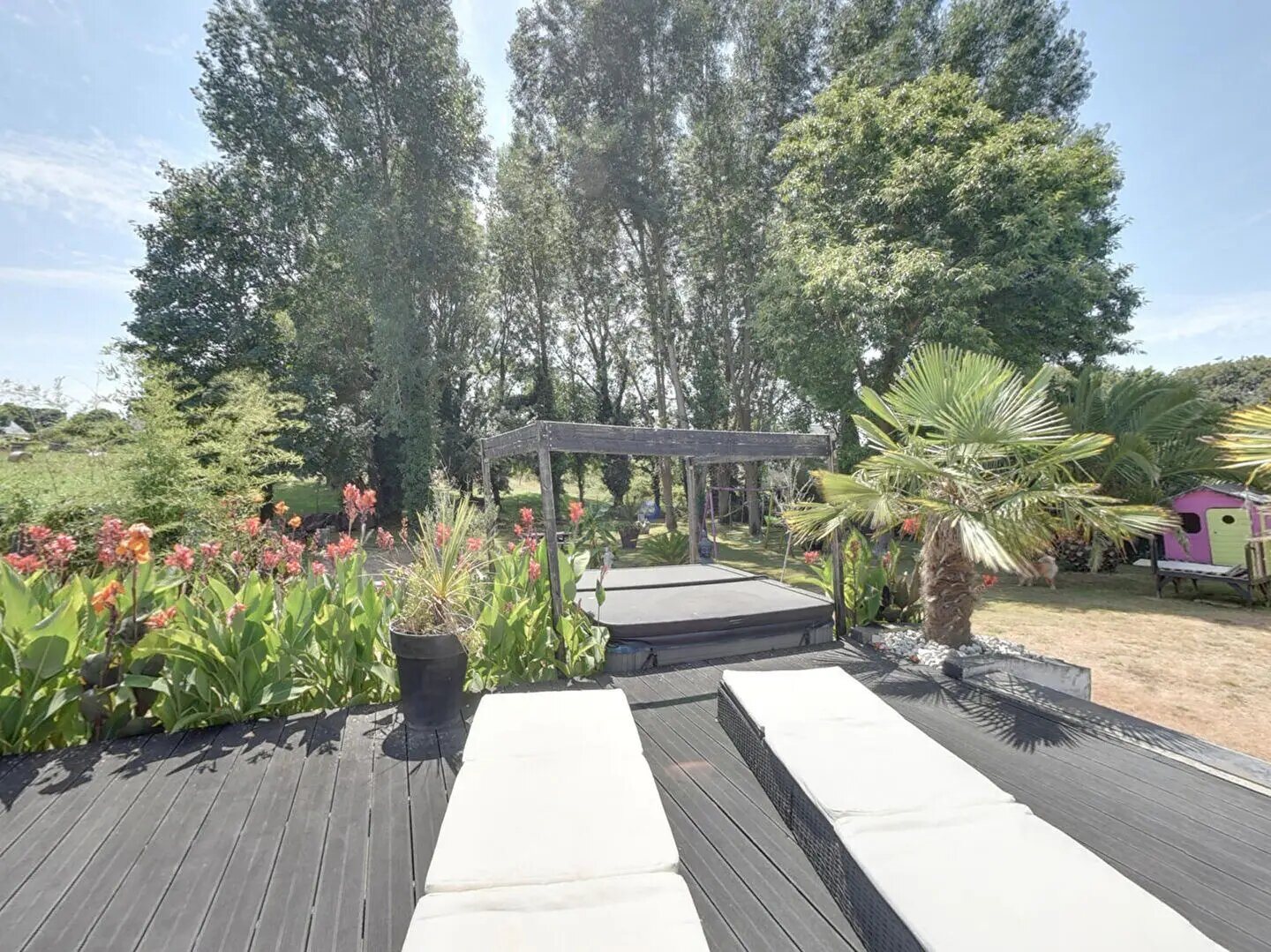 Maison à vendre, 167m², Plomeur