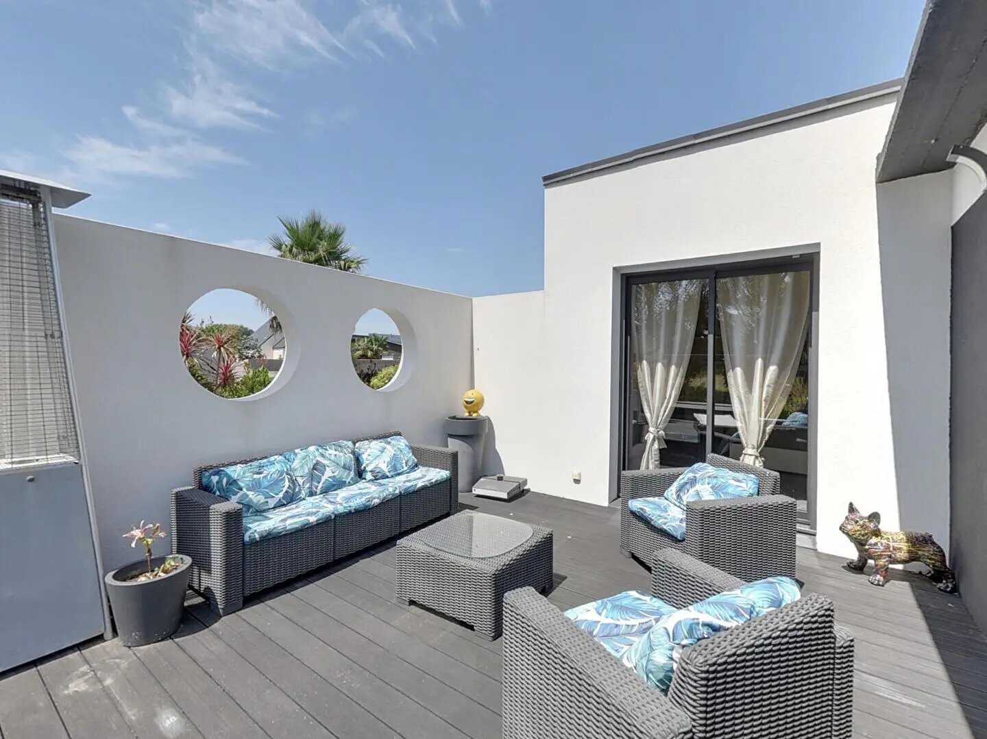 Maison à vendre, 167m², Plomeur