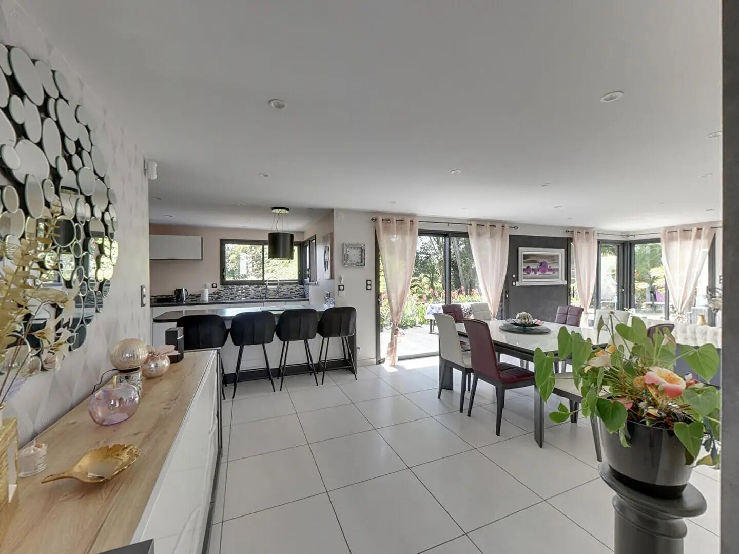 Maison à vendre, 167m², Plomeur