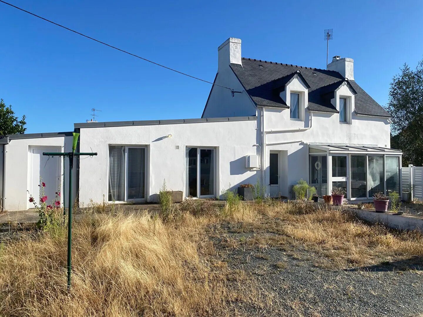 Maison à vendre, 96m², Loctudy