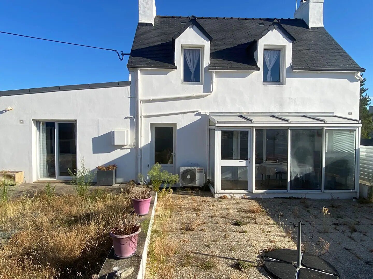 Maison à vendre, 96m², Loctudy