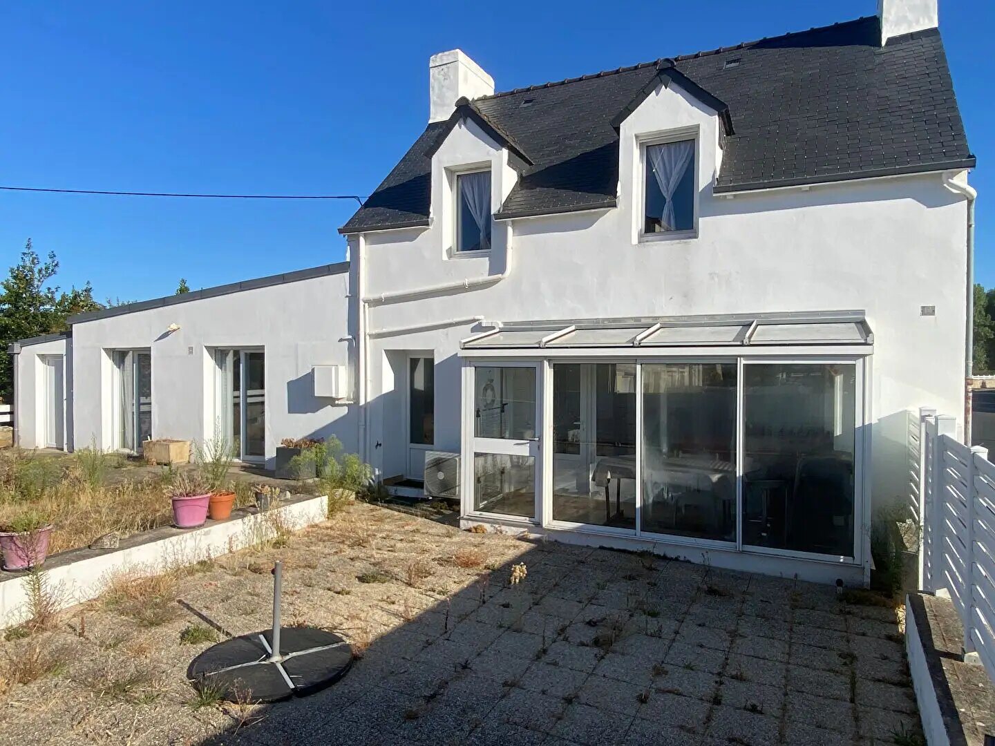 Maison à vendre, 96m², Loctudy
