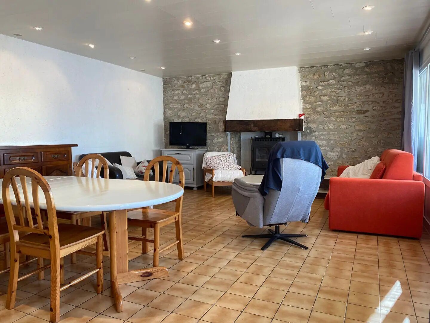 Maison à vendre, 96m², Loctudy