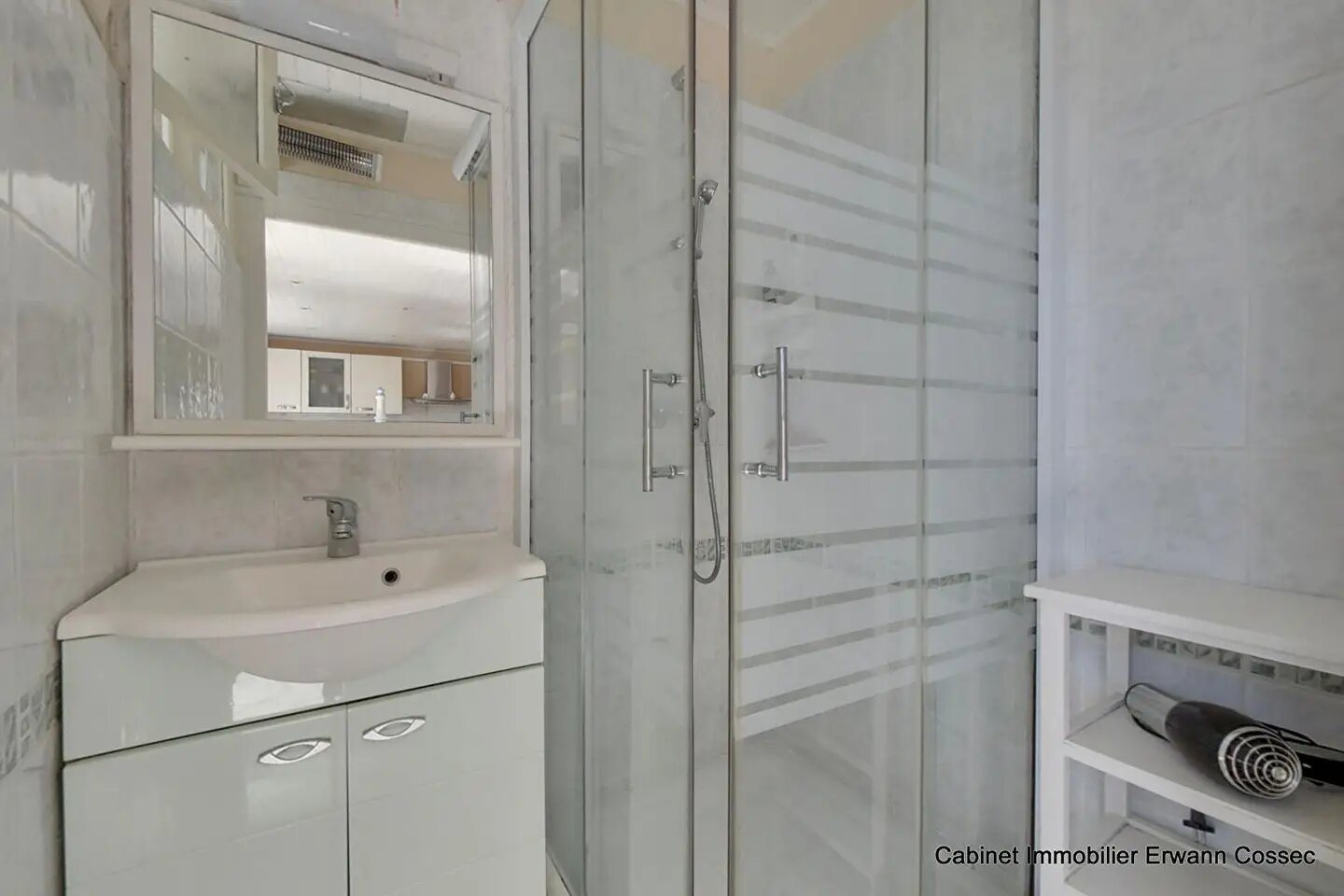 Maison à vendre, 91m², Treffiagat