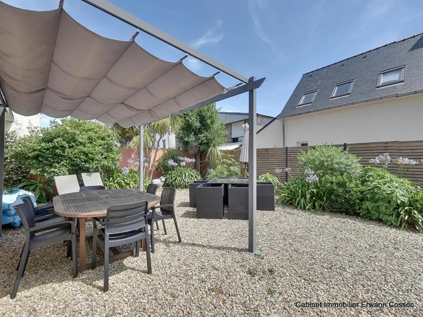 Maison à vendre, 69m², Guilvinec