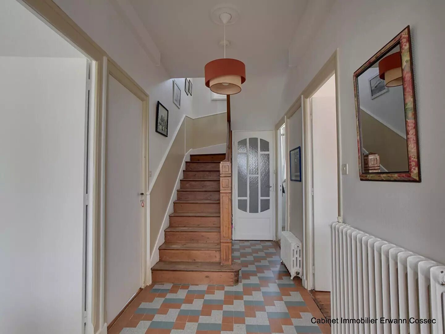 Maison à vendre, 130m², Treffiagat