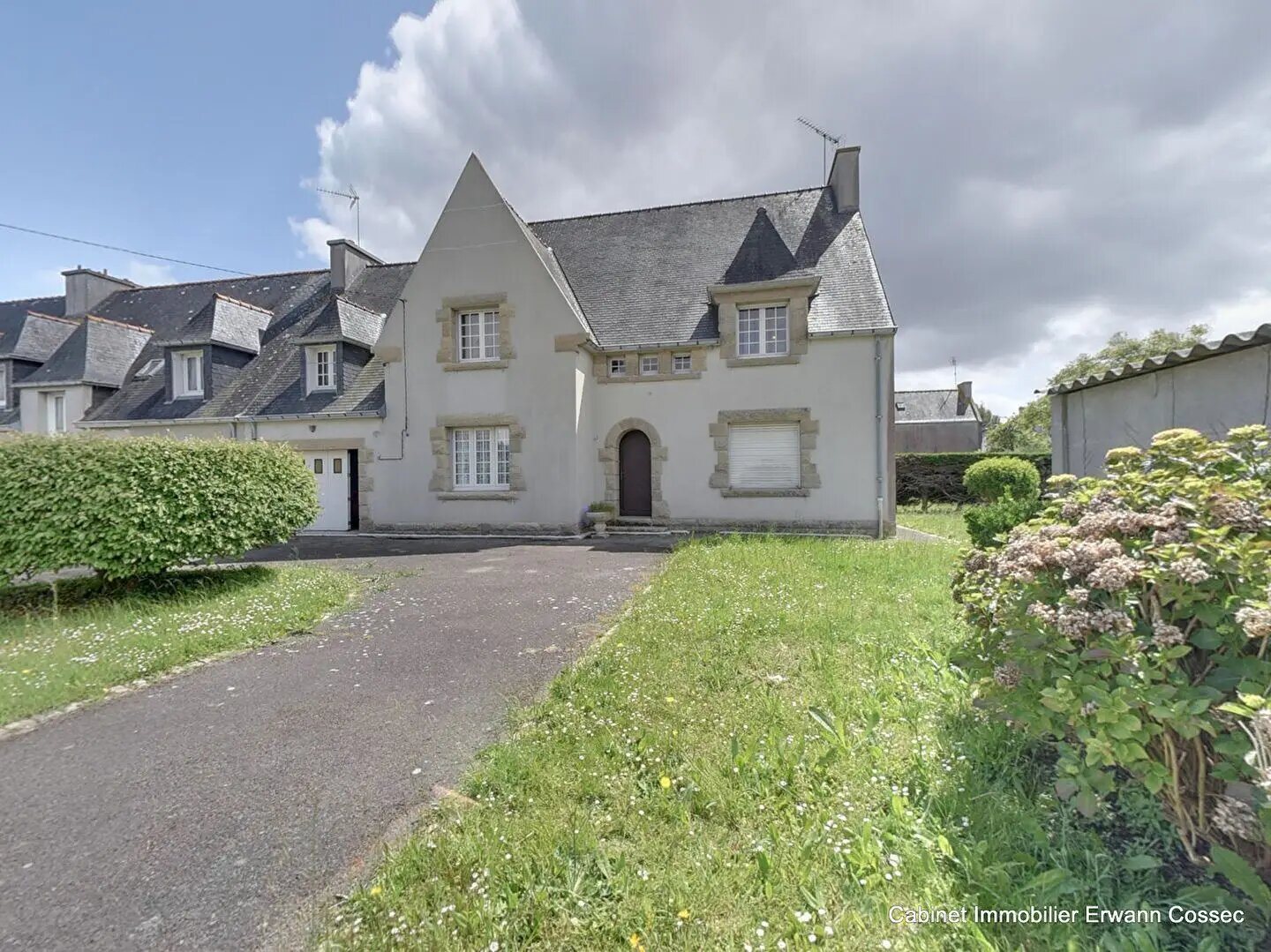 Maison à vendre, 158m², Guilvinec