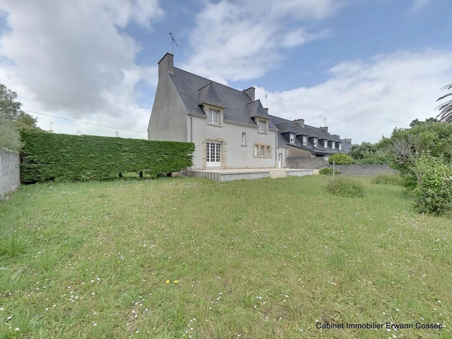 Maison à vendre, 158m², Guilvinec