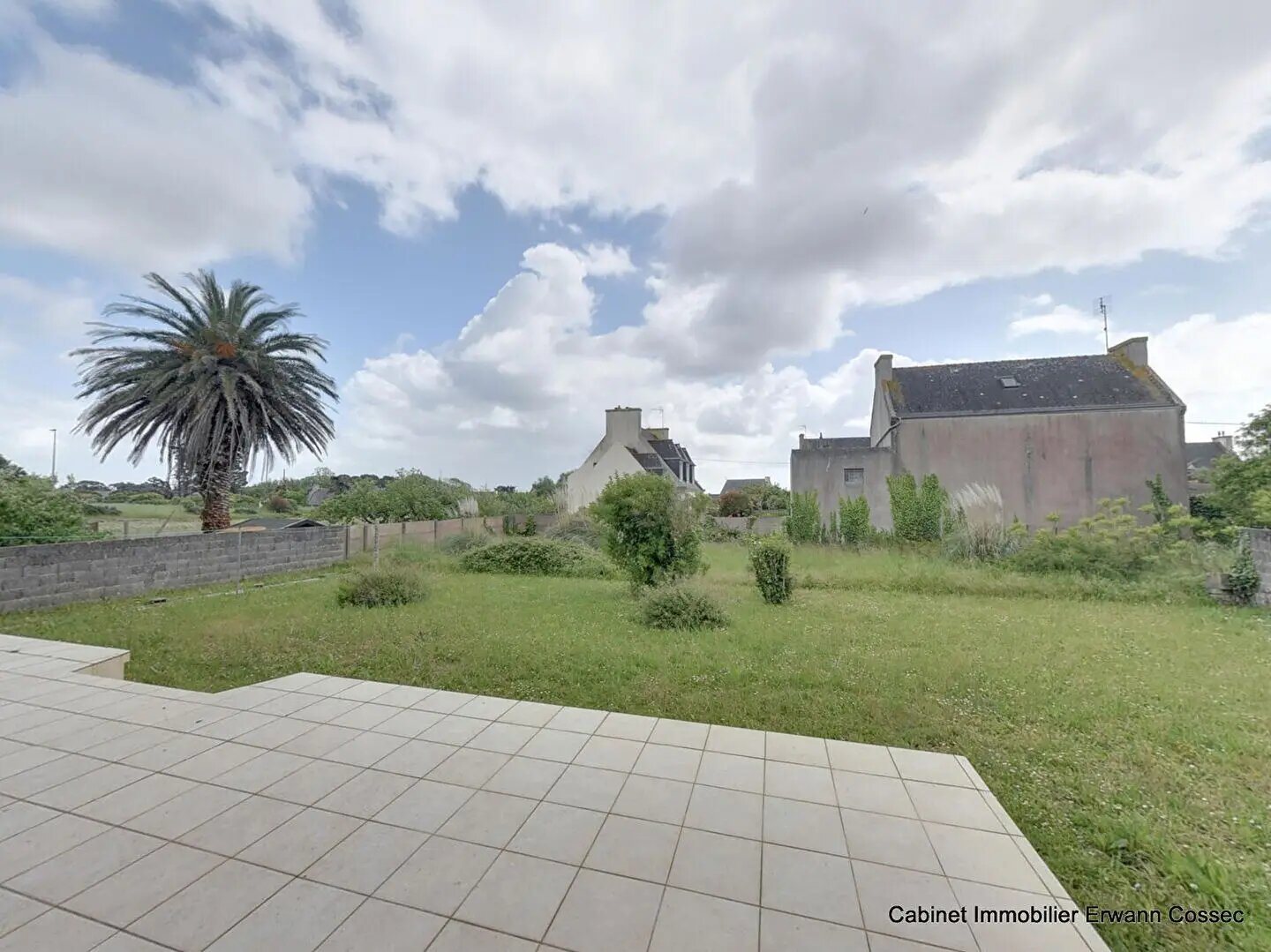 Maison à vendre, 158m², Guilvinec