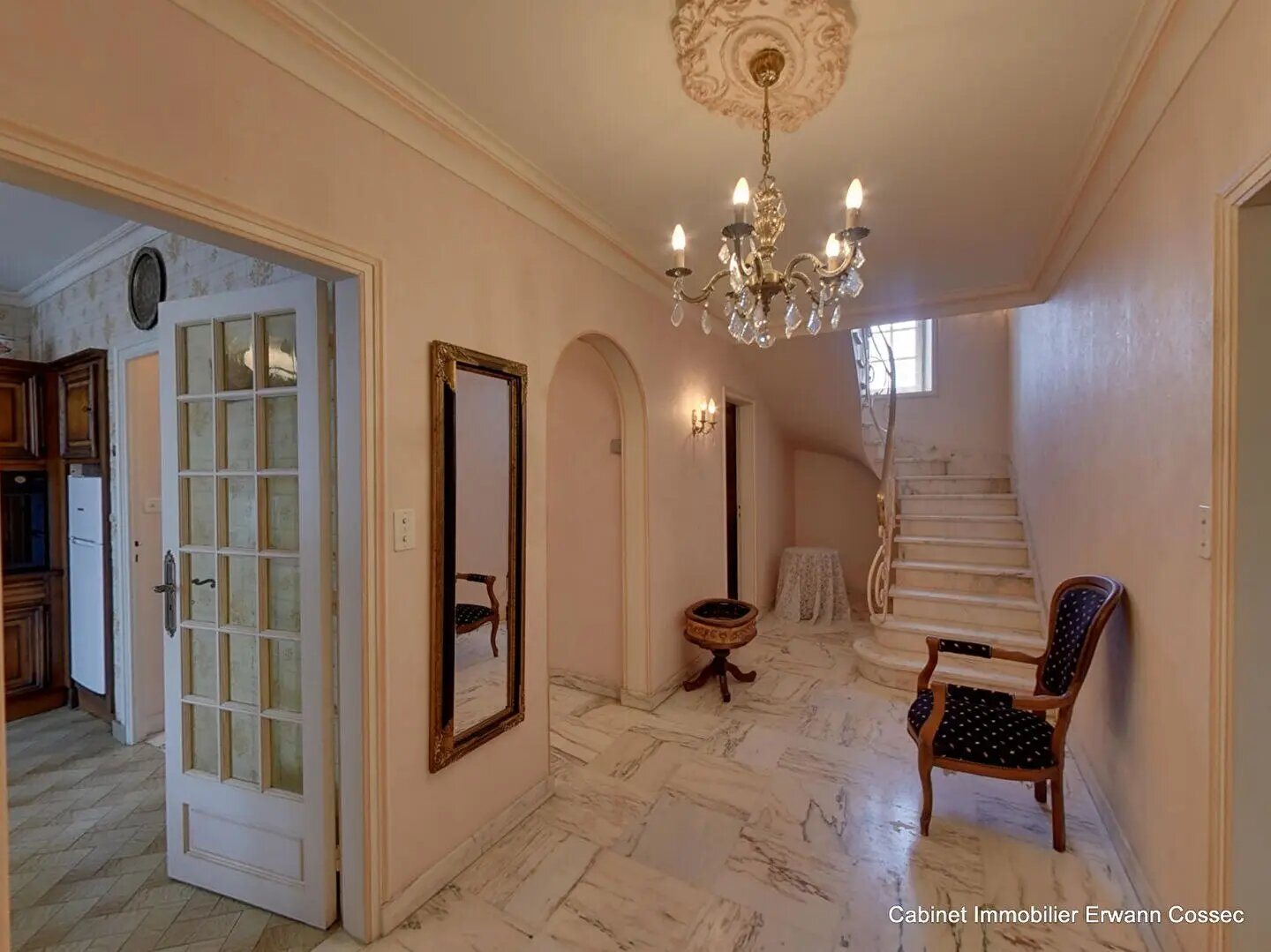 Maison à vendre, 158m², Guilvinec