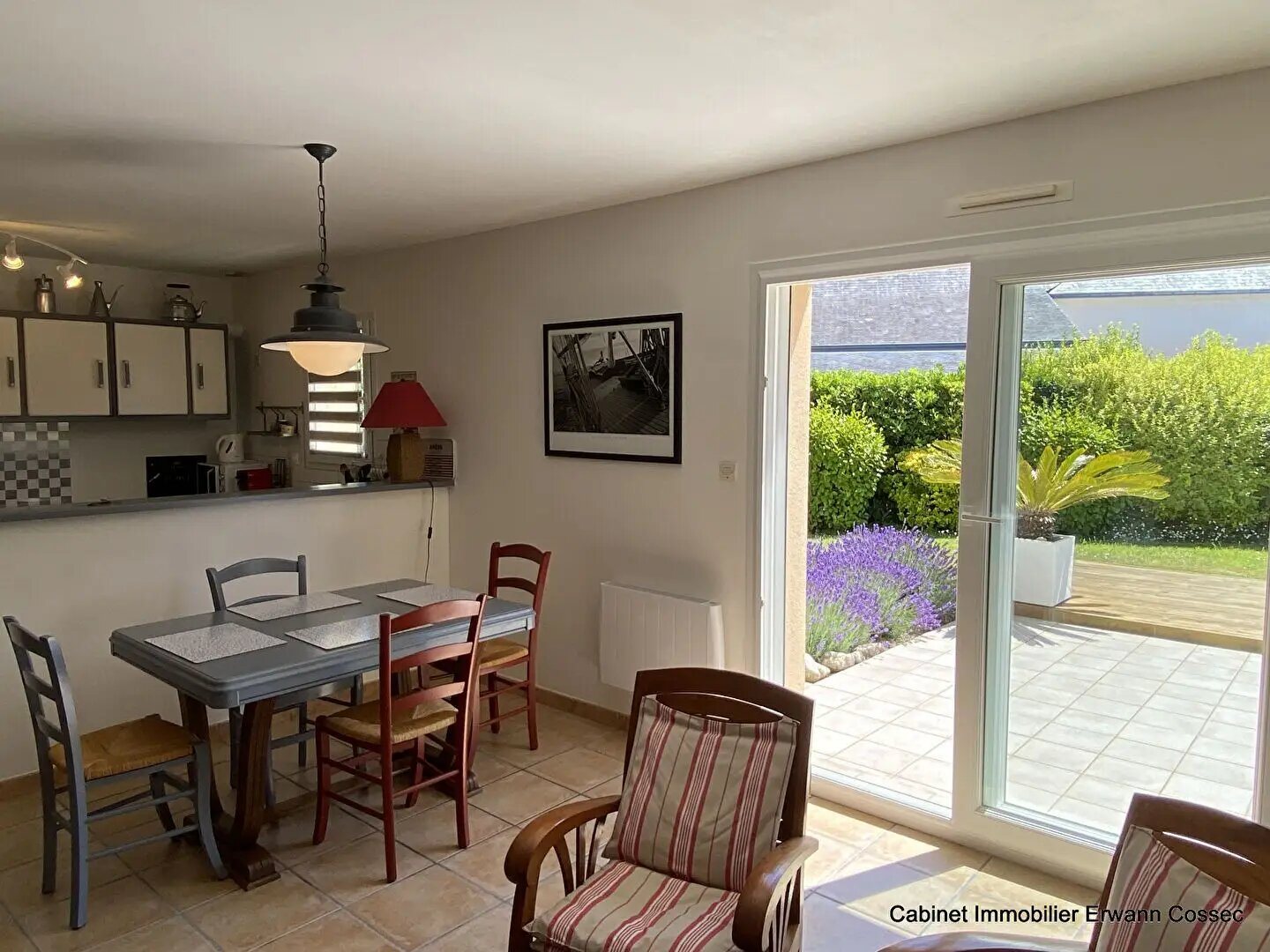 Maison à vendre, 56m², Loctudy