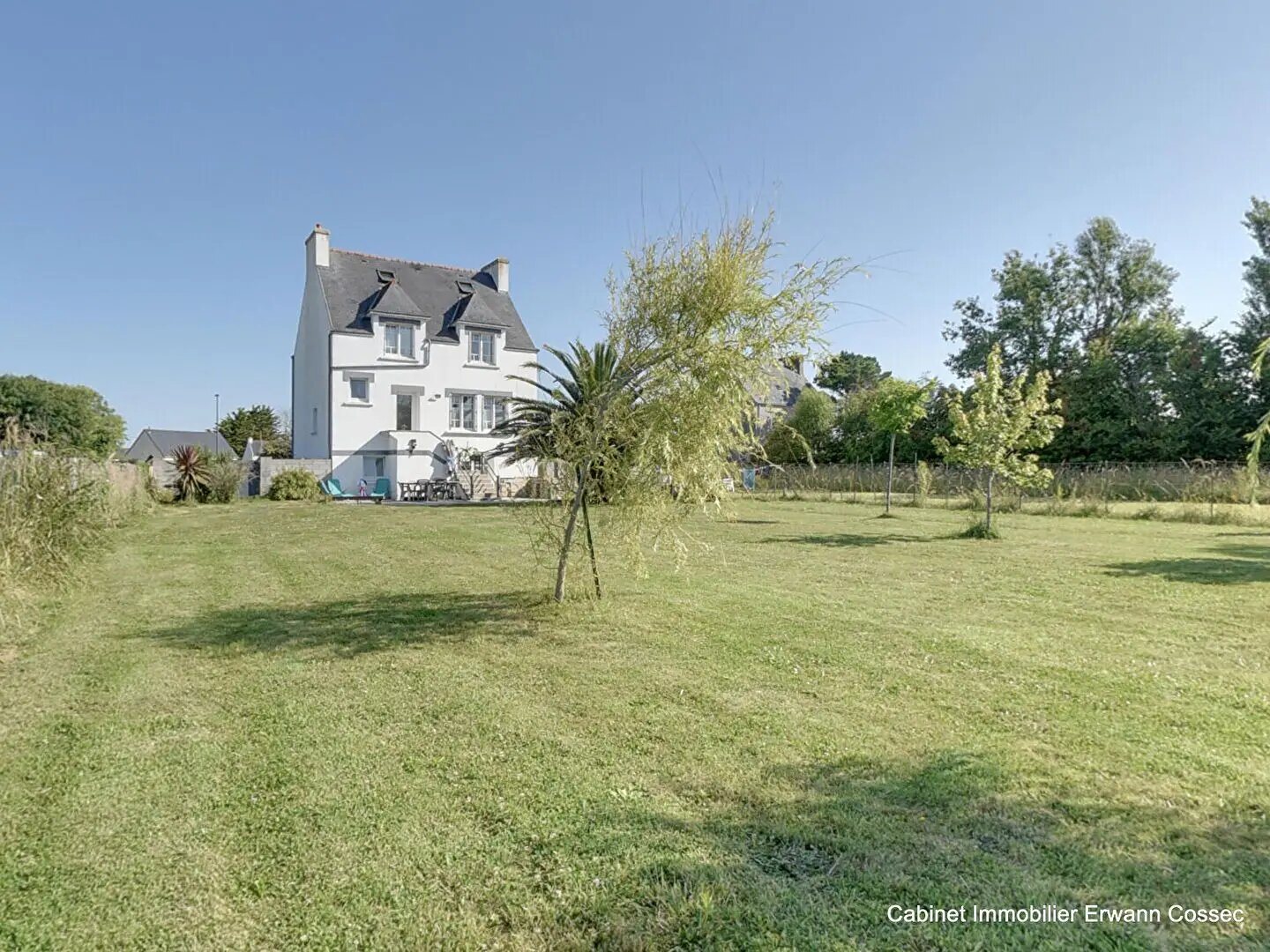 Maison à vendre, 116m², Penmarch