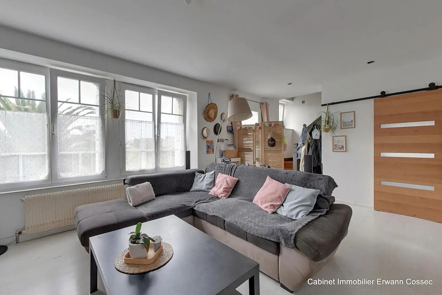 Maison à vendre, 116m², Penmarch