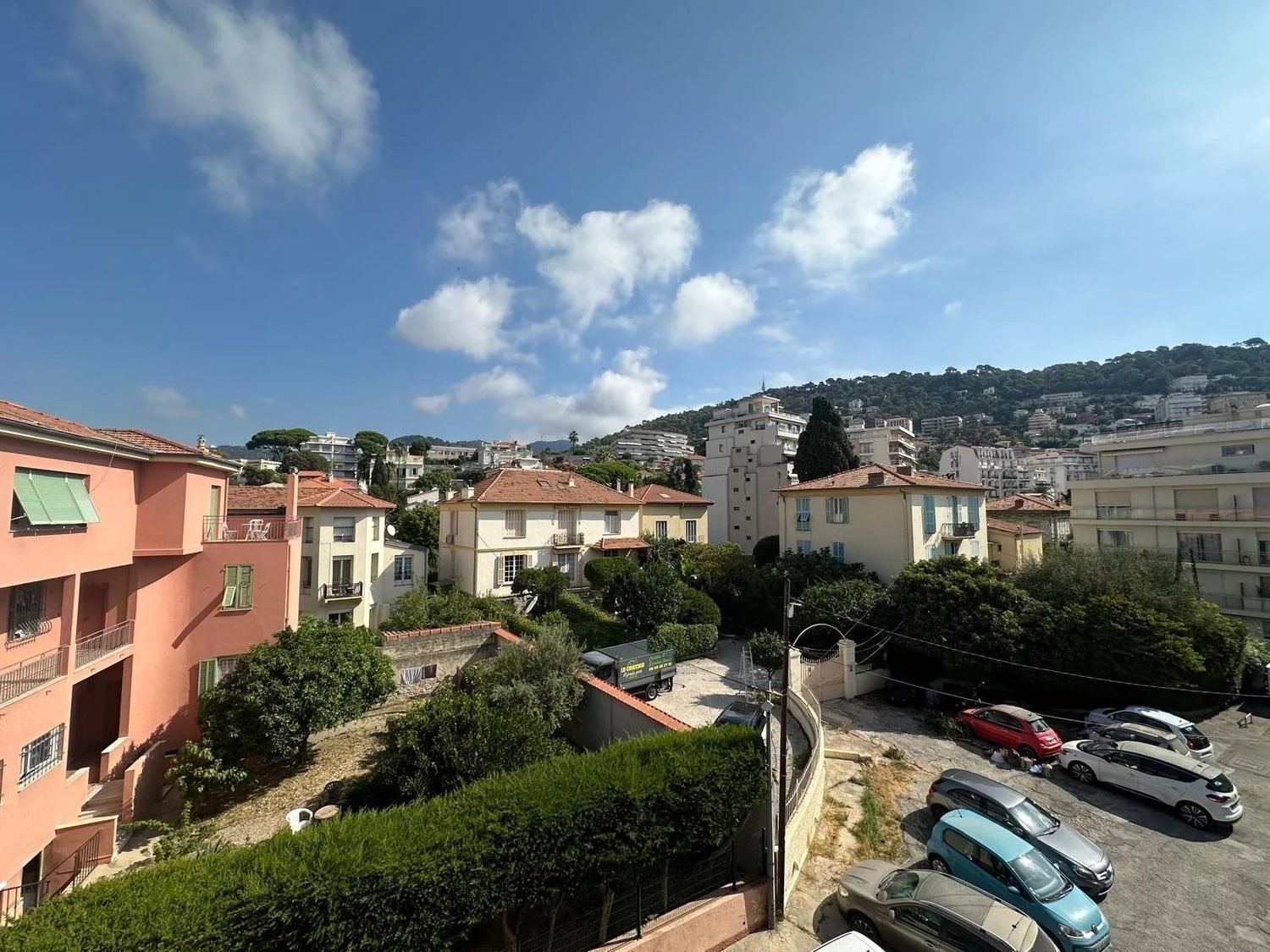 Appartement à vendre, 52m², Nice