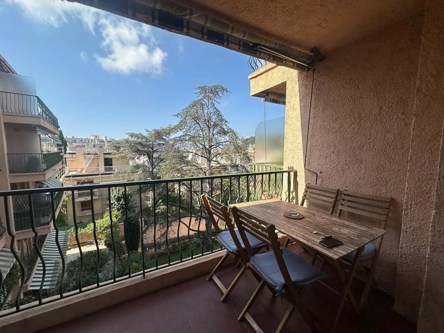 Appartement à vendre, 52m², Nice