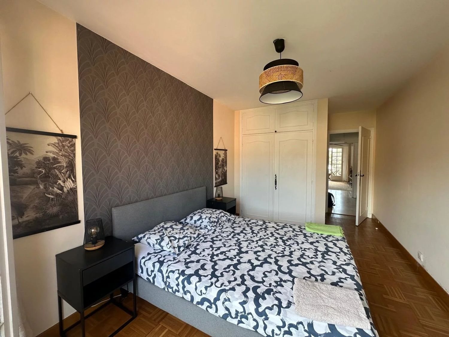 Appartement à vendre, 52m², Nice
