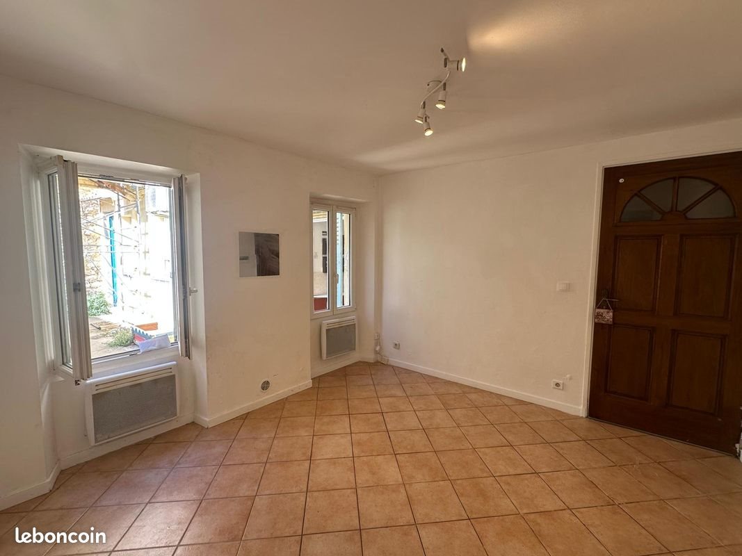 Appartement à vendre, 18m², Nice