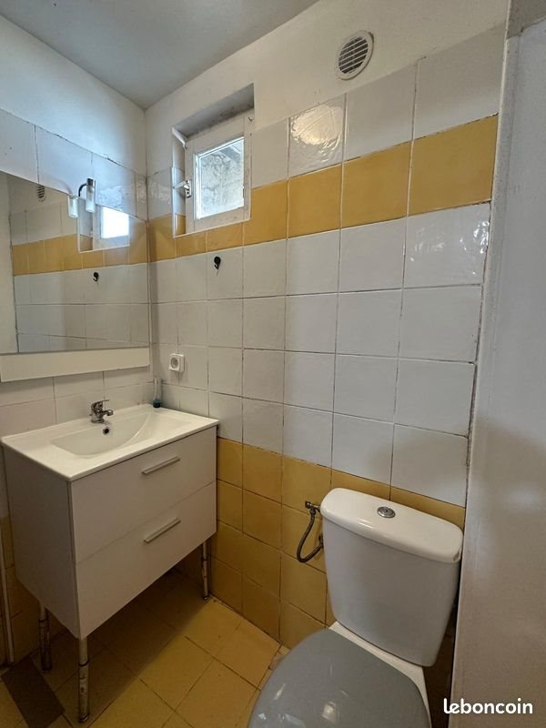 Appartement à vendre, 18m², Nice