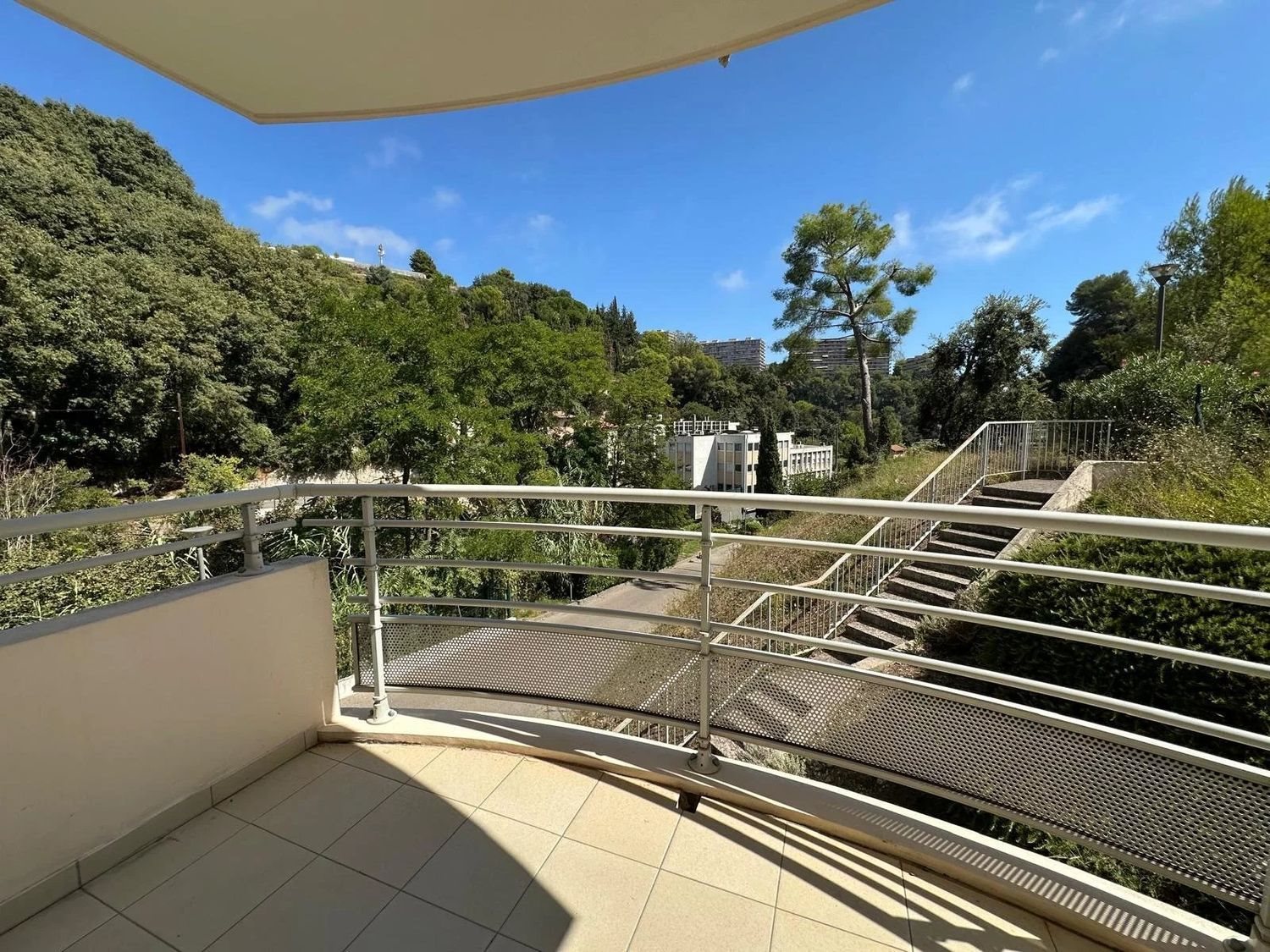 Appartement à vendre, 45m², Nice