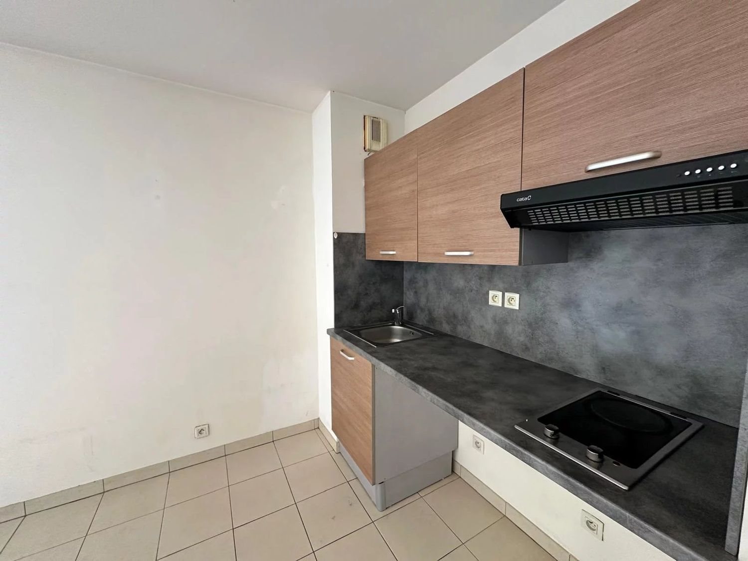 Appartement à vendre, 45m², Nice