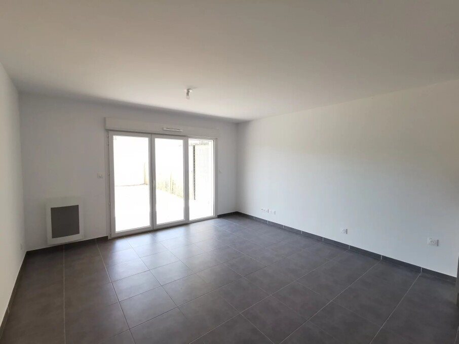 Appartement à louer, 44m², Valbonne