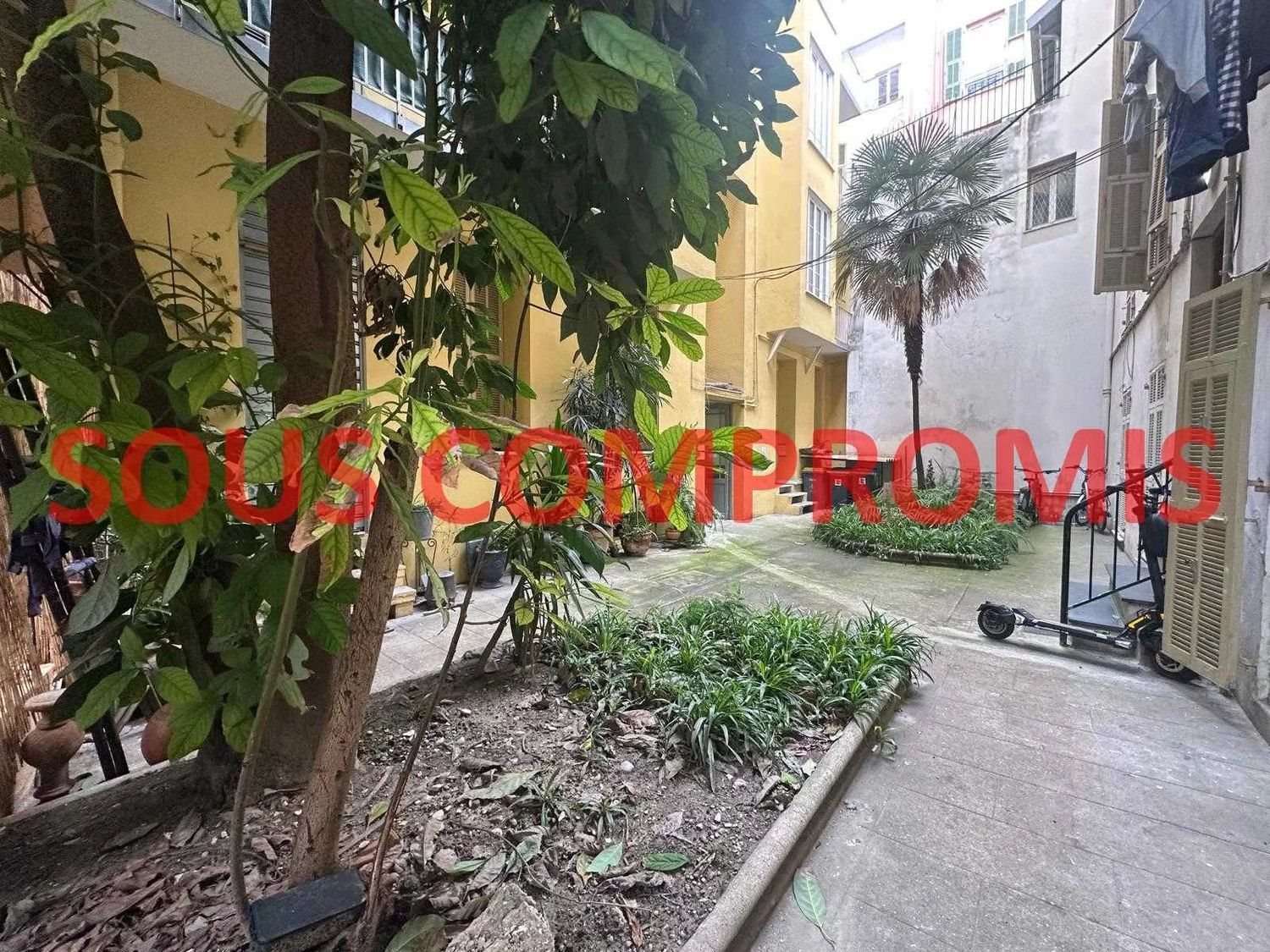 Appartement à vendre, 40m², Nice