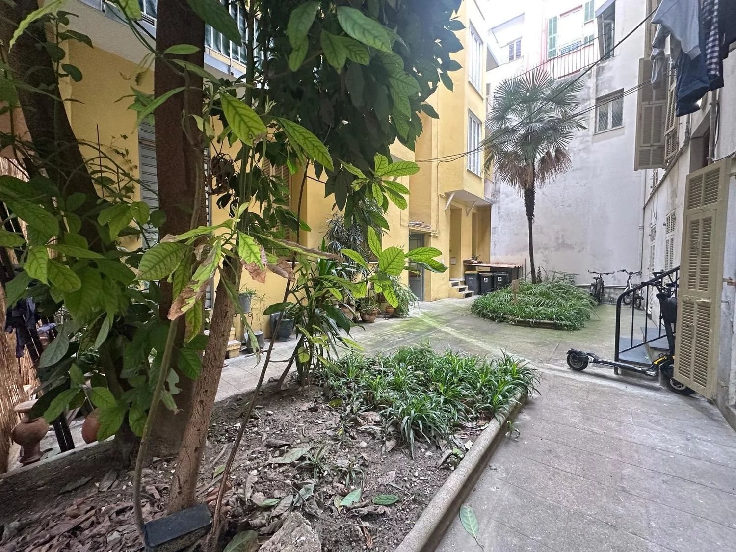 Appartement à vendre, 40m², Nice