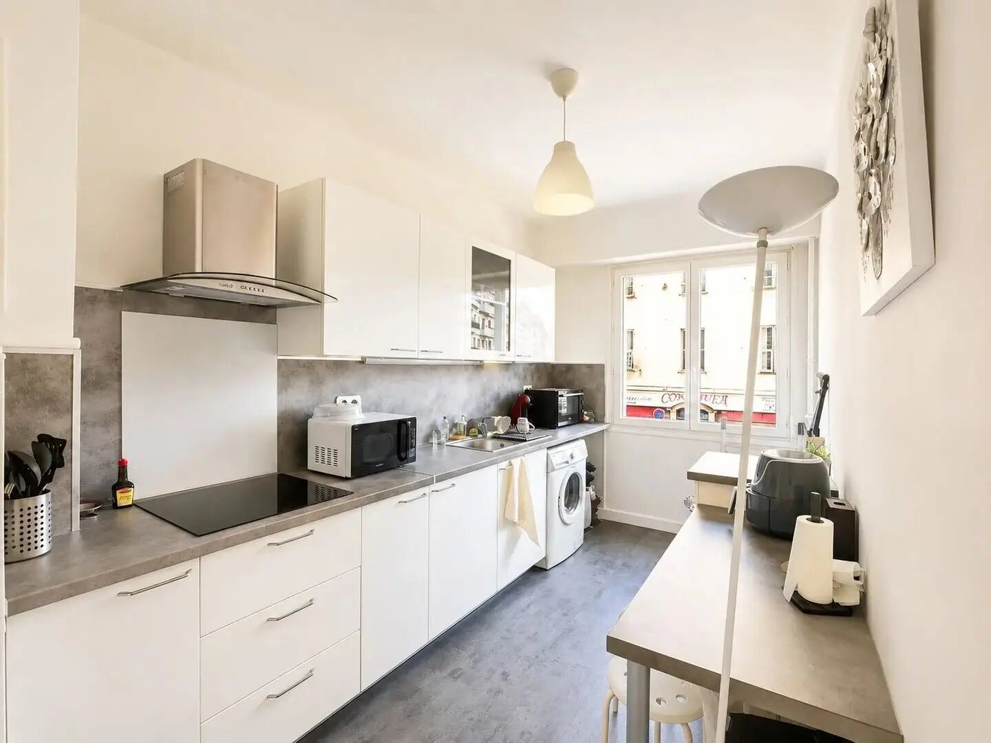 Appartement à louer, 35m², Nice