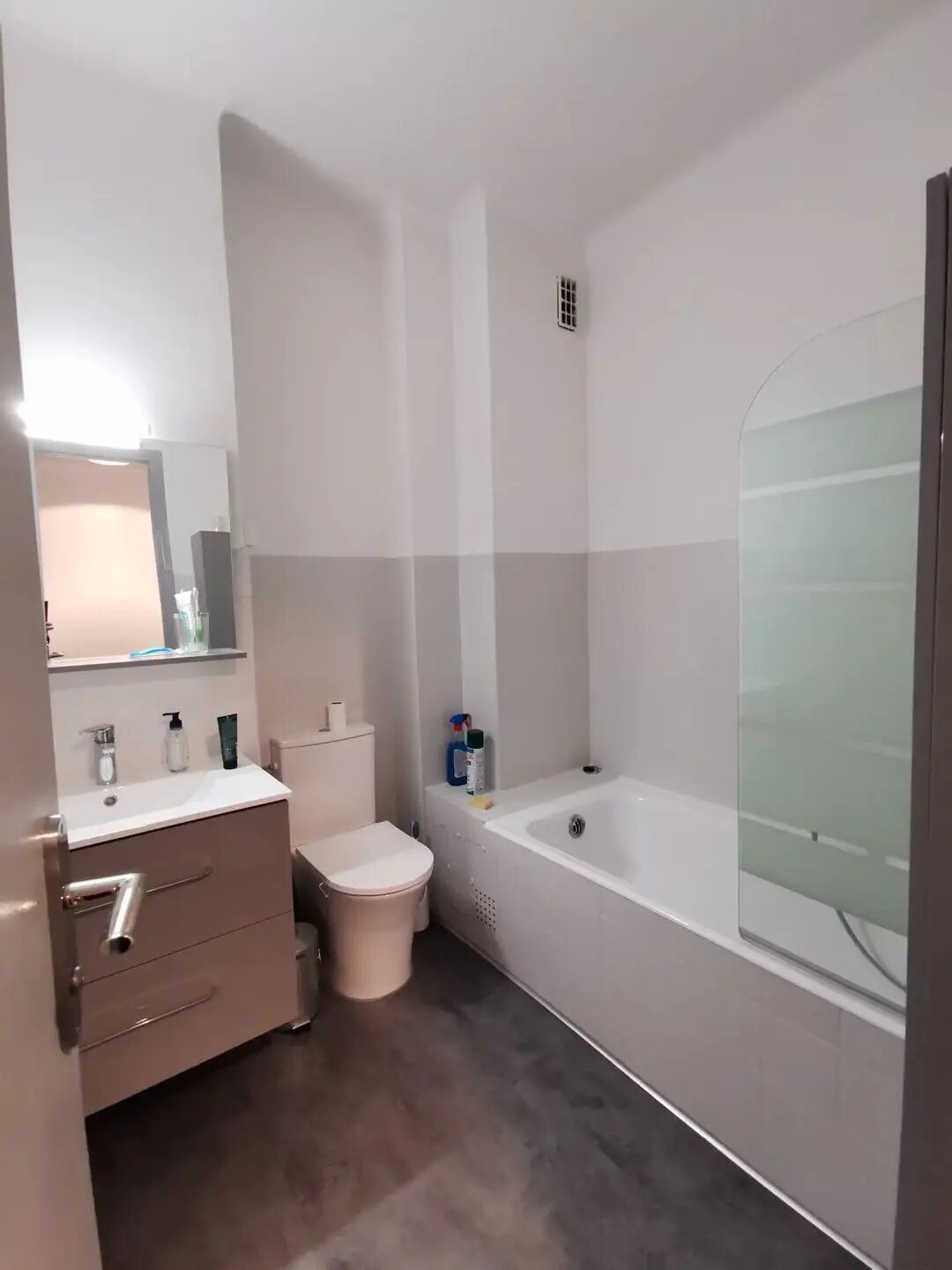 Appartement à louer, 35m², Nice