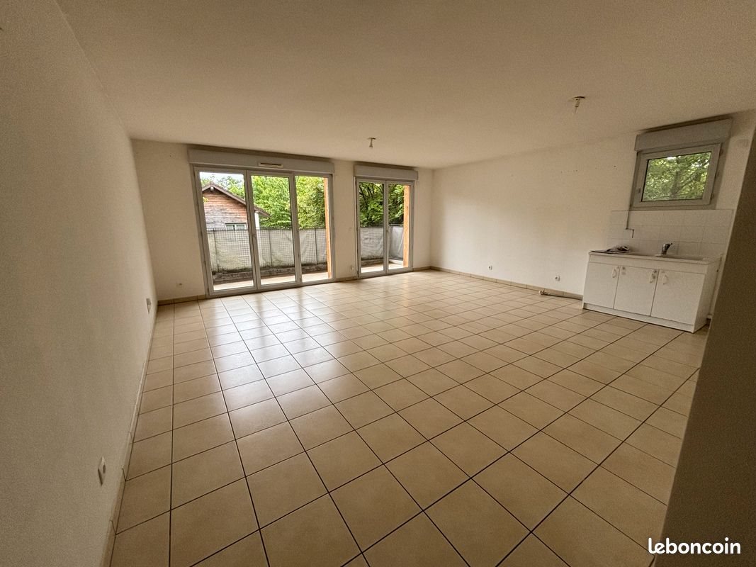 Appartement à vendre, 68m², Grésy-sur-Aix