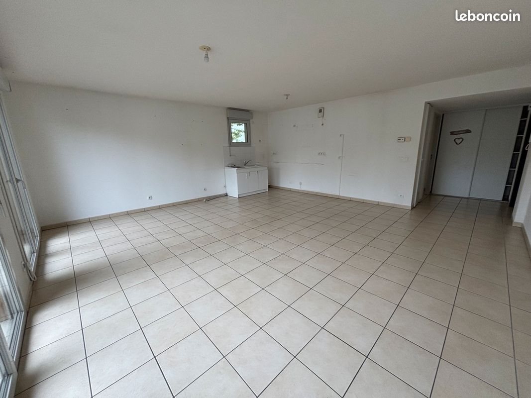 Appartement à vendre, 68m², Grésy-sur-Aix