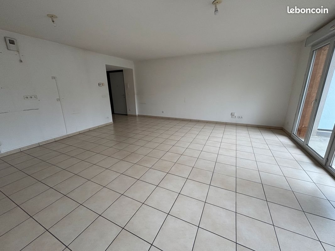 Appartement à vendre, 68m², Grésy-sur-Aix