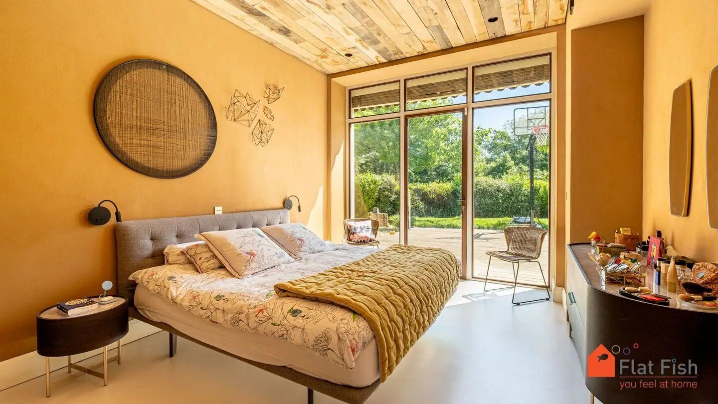 Maison à vendre, 230m², Brignais
