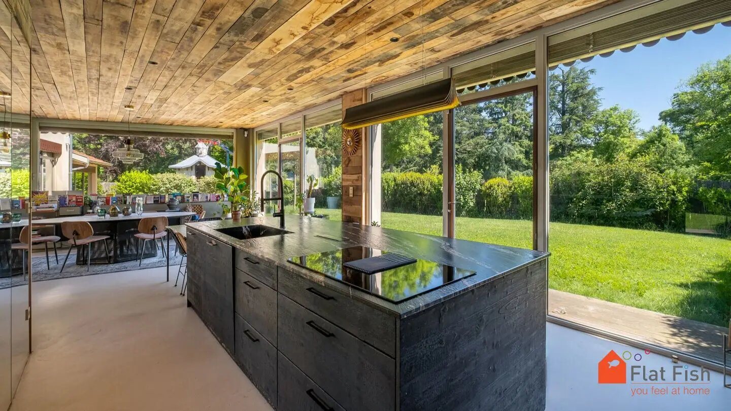 Maison à vendre, 230m², Brignais