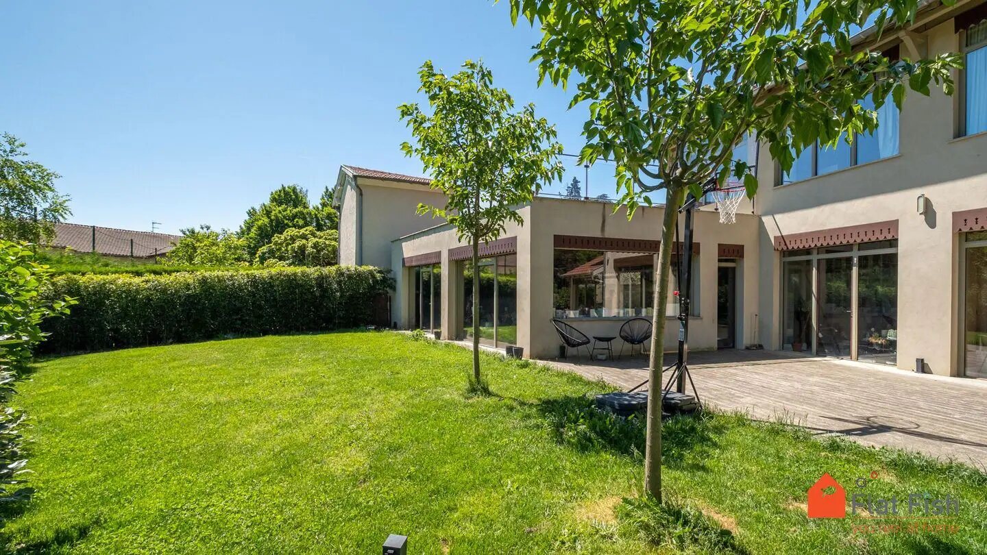 Maison à vendre, 230m², Brignais