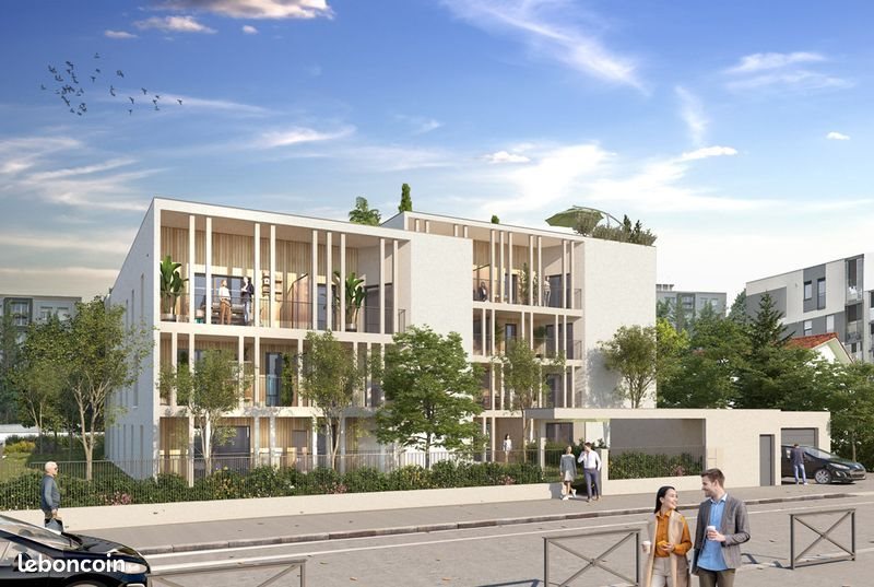 Appartement à vendre, 118m², Francheville