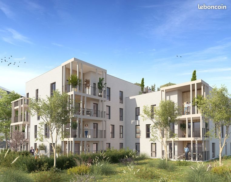 Appartement à vendre, 118m², Francheville