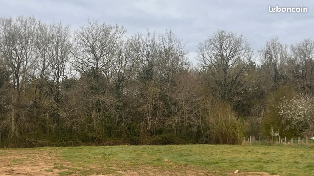Maison à vendre, 76m², Talmont-Saint-Hilaire