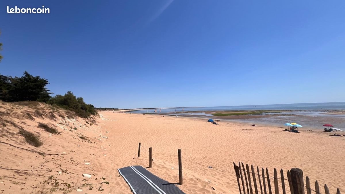 Maison à vendre, 73m², Saint-Vincent-sur-Jard