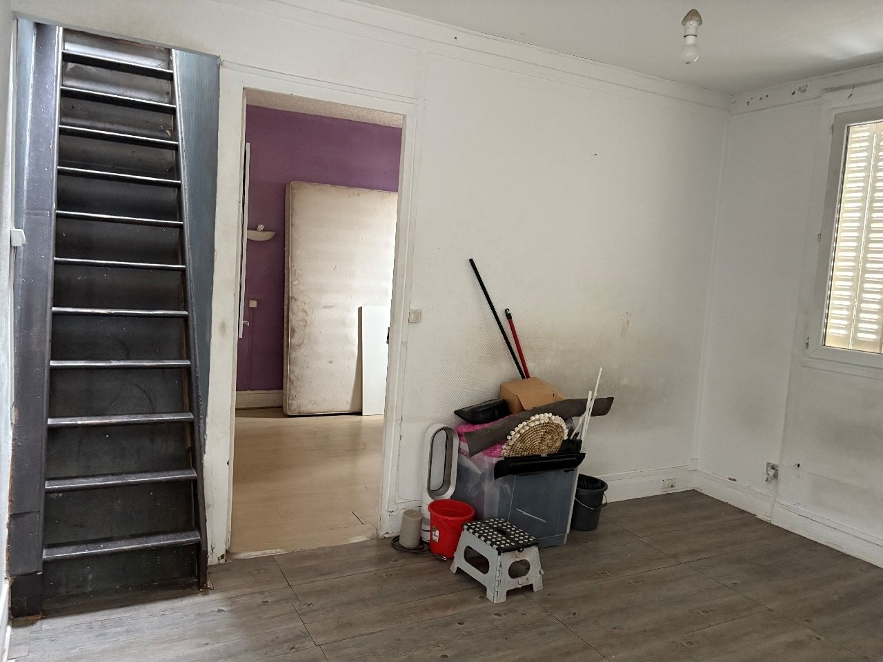 Maison à vendre, 29m², Les Pavillons-sous-Bois