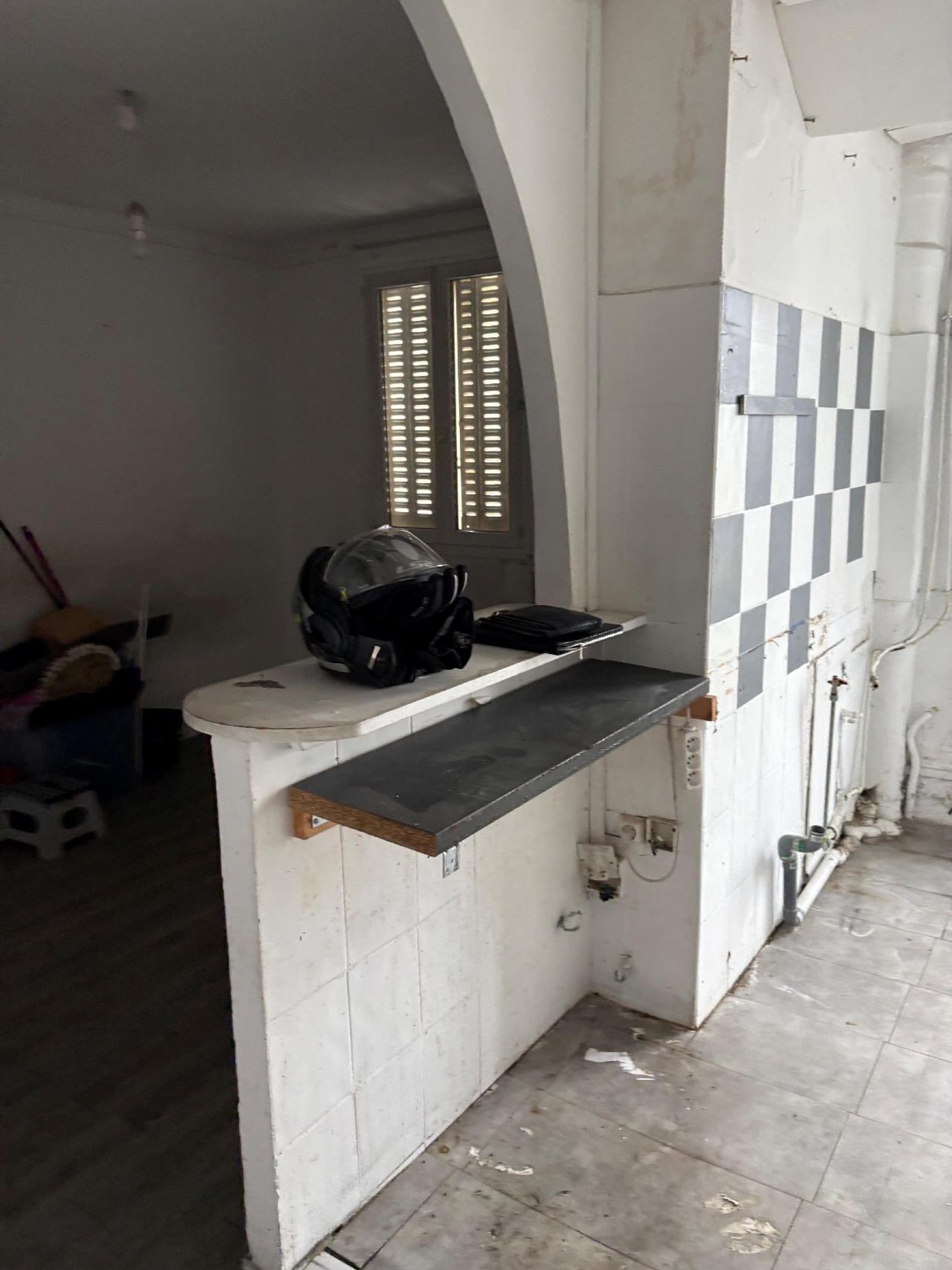 Maison à vendre, 29m², Les Pavillons-sous-Bois